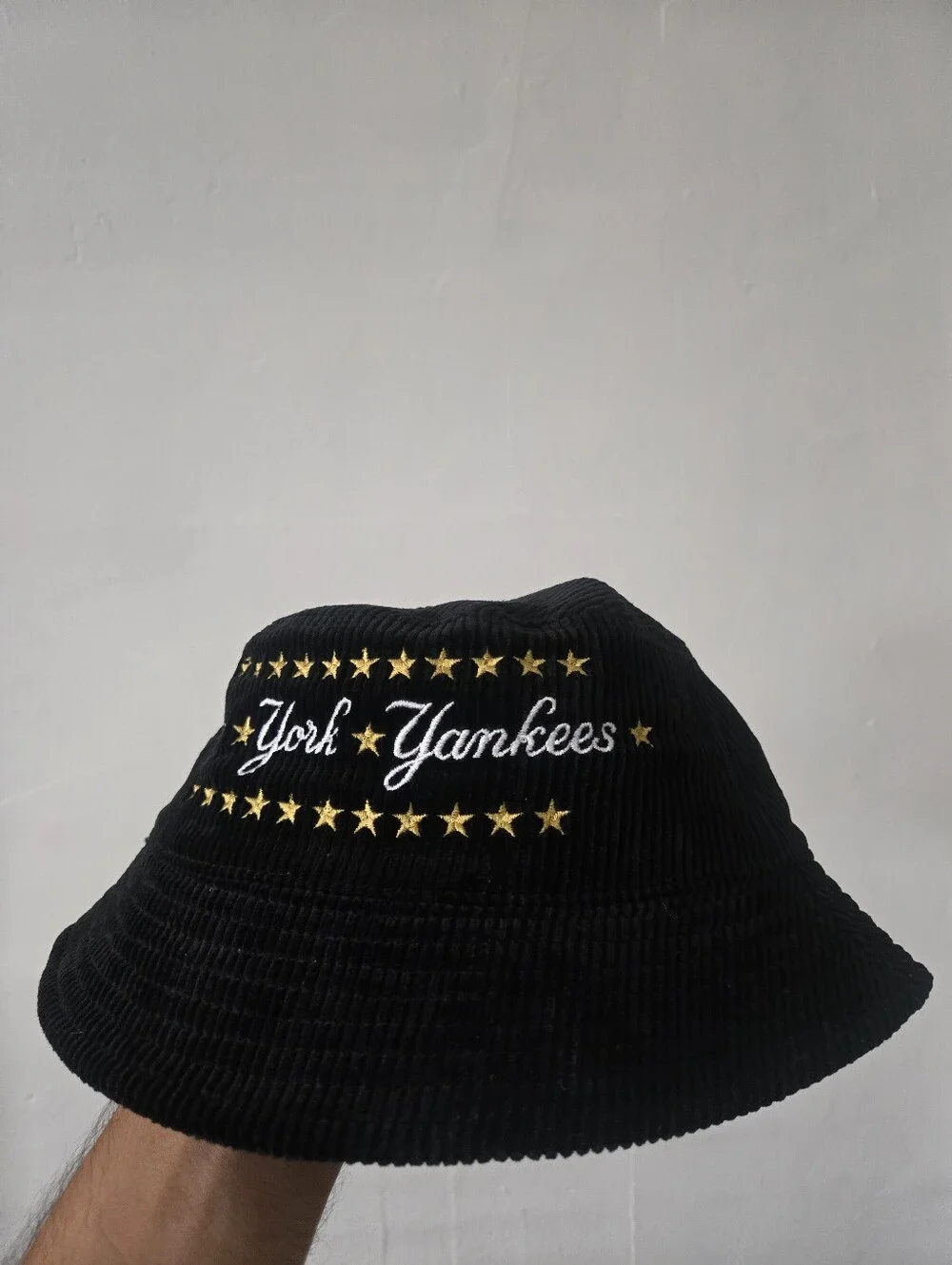 New York Yankees Bucket Hat